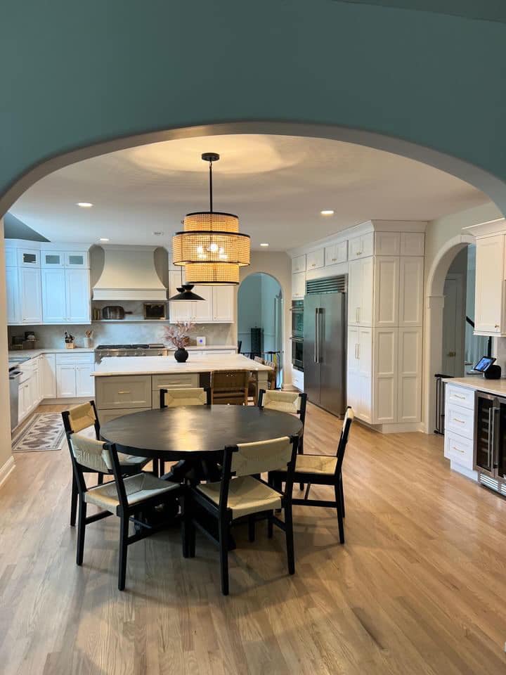 Kitchen Project